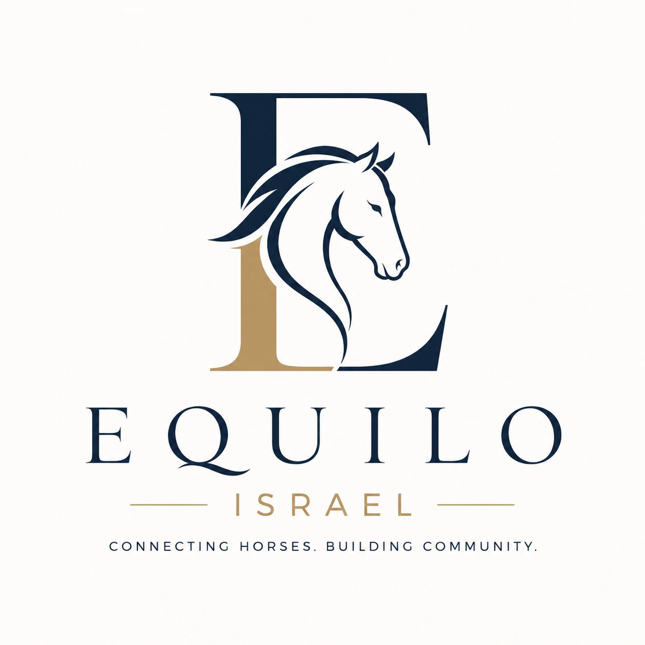 Equilo Israel logo